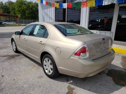 Nice Ford--126K Miles--2006 Fusion!! for sale in San Antonio, TX – photo 4