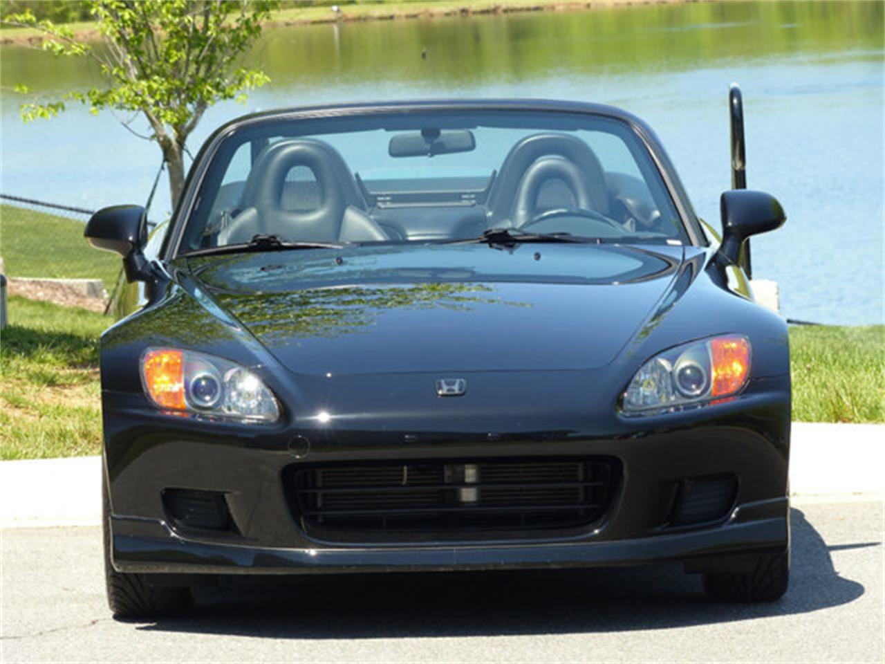 2000 Honda S2000 for sale in Charlotte, NC – photo 4