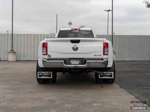 2019 Dodge Ram 3500 Tradesman - - by dealer - vehicle for sale in San Antonio, TX – photo 4