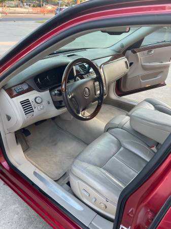 06 Cadillac DTS for sale in Metairie, LA – photo 5