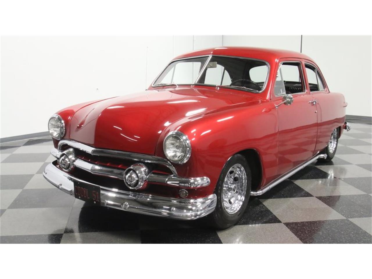 1951 Ford Custom for sale in Lithia Springs, GA – photo 5