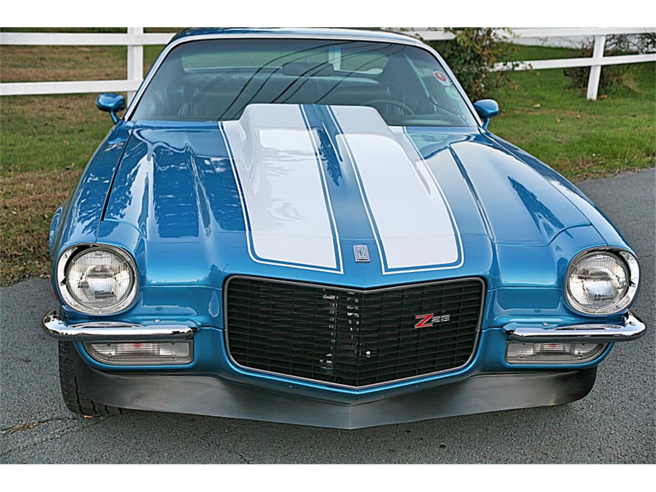 1970 Chevrolet Camaro for sale in Old Forge, PA – photo 10