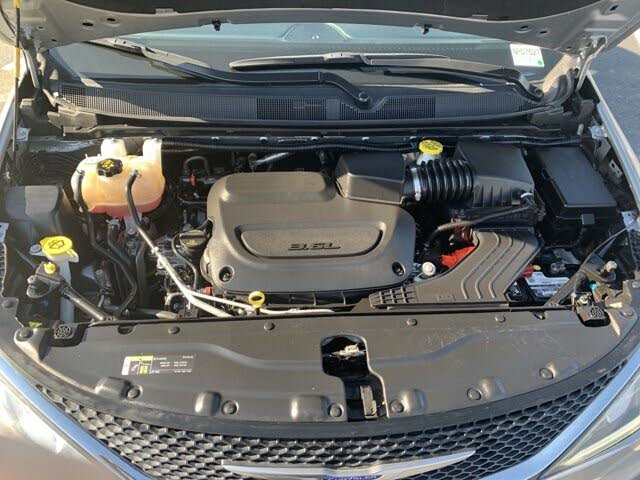 2020 Chrysler Pacifica Limited FWD for sale in Wilmington, NC – photo 6