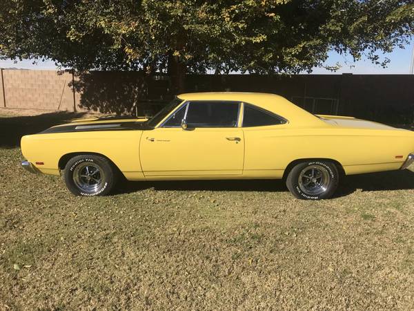 1969 Road Runner for sale in Other, CA