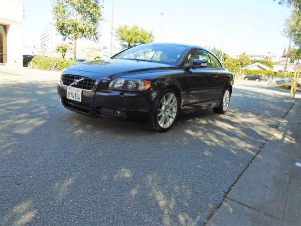 2008 Volvo C70 - - by dealer - vehicle automotive sale for sale in Los Angeles, CA – photo 5