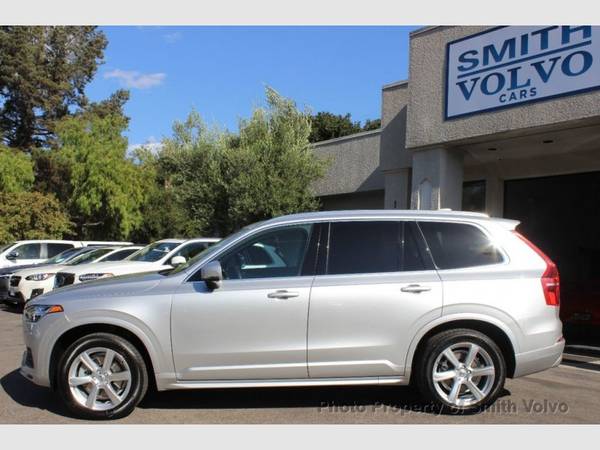 2021 Volvo XC90 T6 AWD MILES LOW 18400 CALL NOW - - by for sale in San Luis Obispo, CA – photo 2