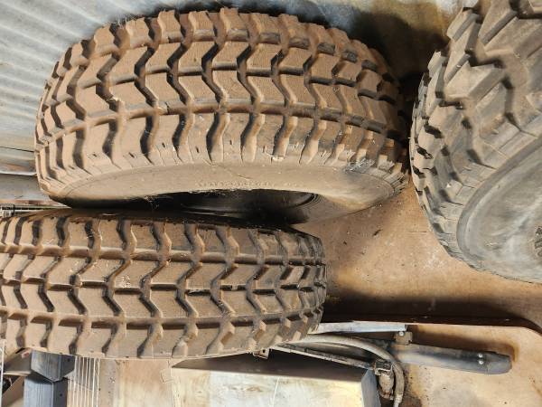 1997 Jeep Rock Crawler Project for sale in Edmonson, TX – photo 11