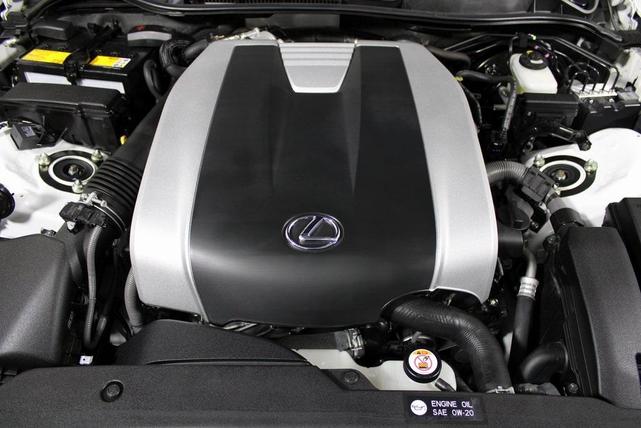 2019 Lexus IS 300 Base for sale in Other, MA – photo 18