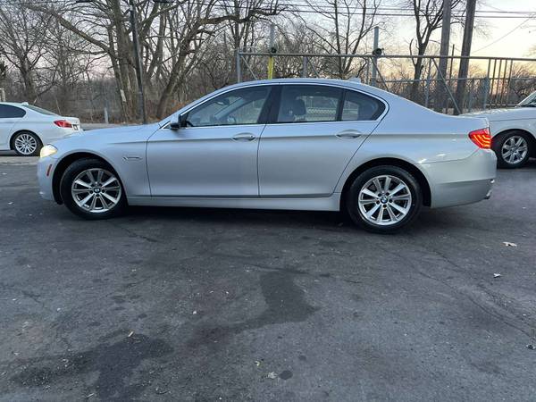 2014 BMW 528I XDRIVE - - by dealer - vehicle for sale in Trenton, NJ – photo 3