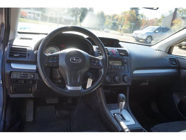 2013 Subaru Impreza 2 0i Premium - - by dealer for sale in Woolwich, ME – photo 5