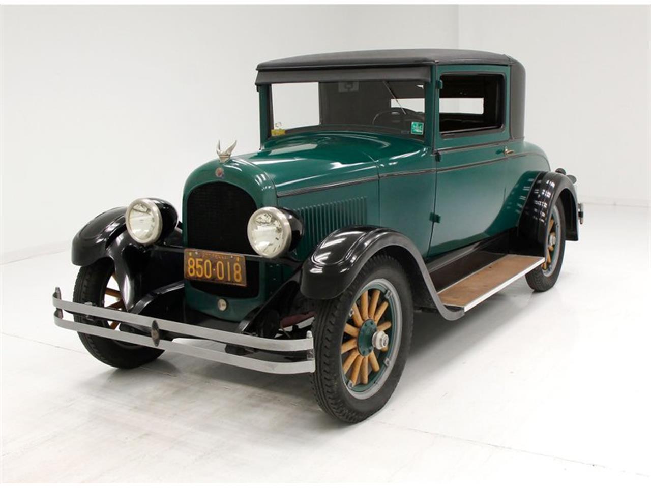 1928 Chrysler 52 for sale in Morgantown, PA