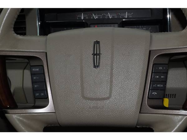 2014 Lincoln Navigator 4DR 4WD for sale in Claremore, OK – photo 10