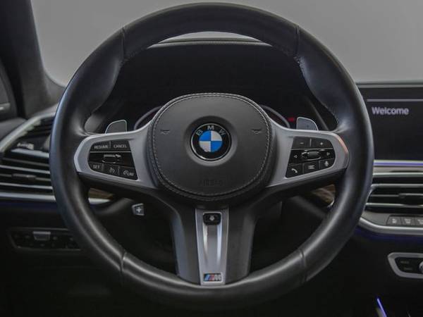2020 BMW X7 M50i Price Reduction! - - by dealer for sale in Wichita, KS – photo 24