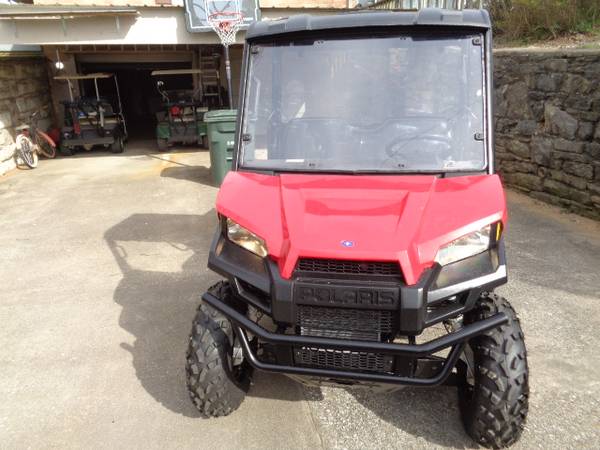 2017 Polaris RANGER 500 4x4 - - by dealer - vehicle for sale in Other, TN – photo 2