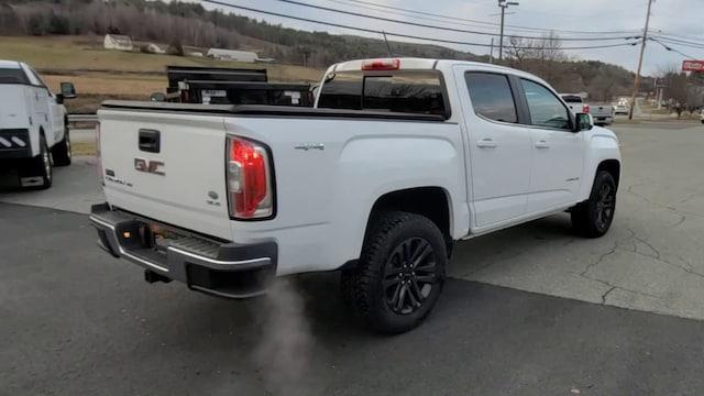 2019 GMC Canyon SLE for sale in Other, VT – photo 2