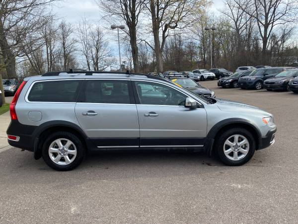 2013 VOLVO XC70 AWD - - by dealer - vehicle for sale in south burlington, VT – photo 8