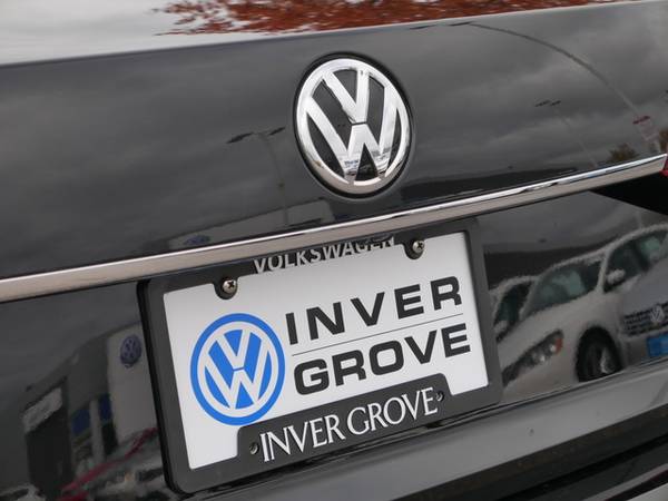 2016 Volkswagen Passat 1.8T SE for sale in Inver Grove Heights, MN – photo 14