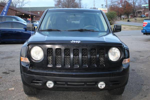 2012 Jeep Patriot Sport 4x4 4dr SUV - Wholesale Cash Prices for sale in Louisville, KY – photo 9