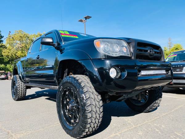 2005 Toyota Tacoma PreRunner ~* WE FINANCE *~ 3 Months Free Warranty for sale in Sacramento , CA – photo 2