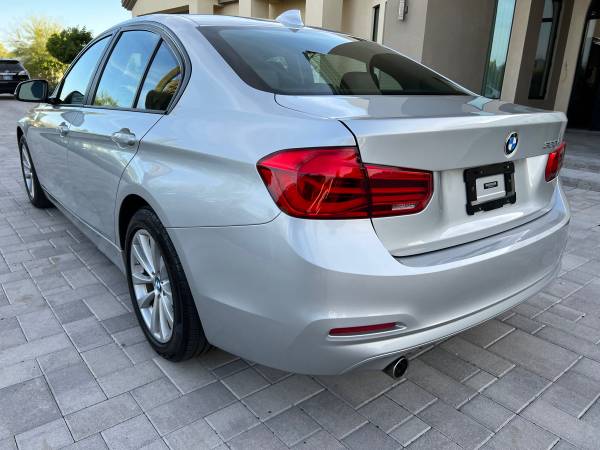 2018 BMW 320I , Low miles , super clean , like new for sale in Scottsdale, AZ – photo 6