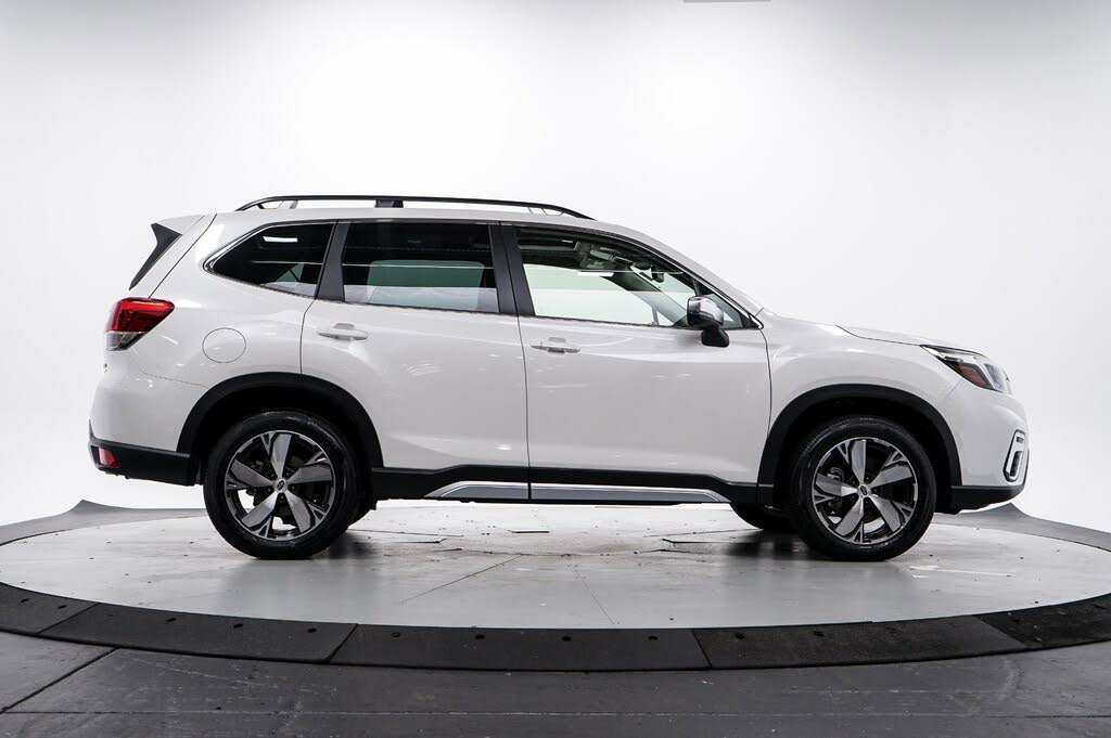 2021 Subaru Forester Touring Crossover AWD for sale in South St. Paul, MN – photo 2