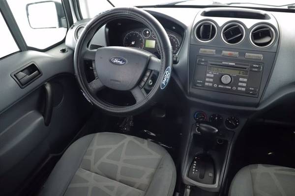 2011 Ford Transit Connect Wagon XLT - - by dealer for sale in Sarasota, FL – photo 15
