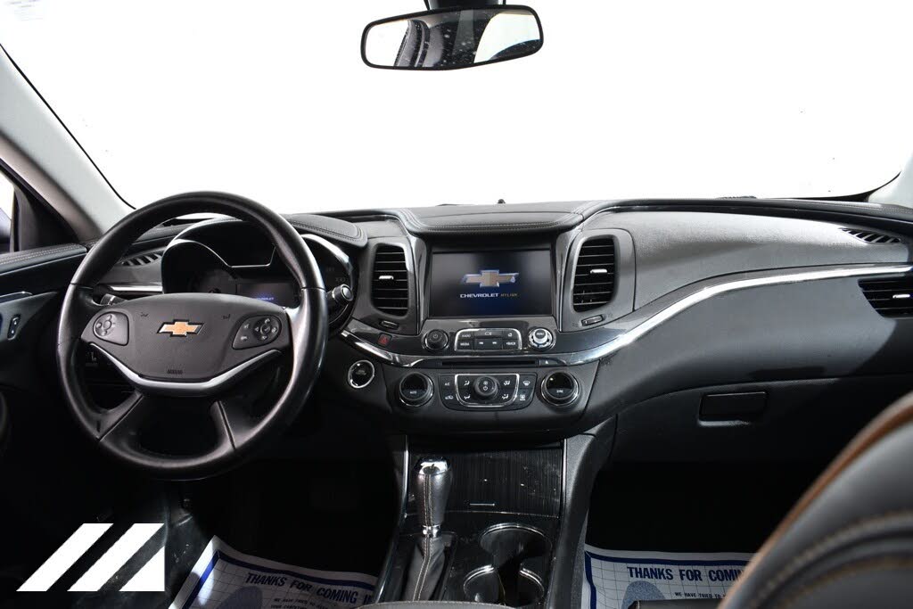 2019 Chevrolet Impala Premier FWD for sale in Buffalo, MN – photo 5