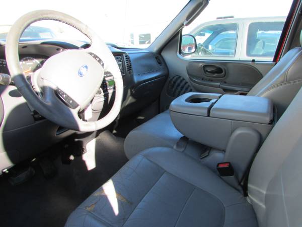 2003 Ford F150 - - by dealer - vehicle automotive sale for sale in Blair, NE – photo 7