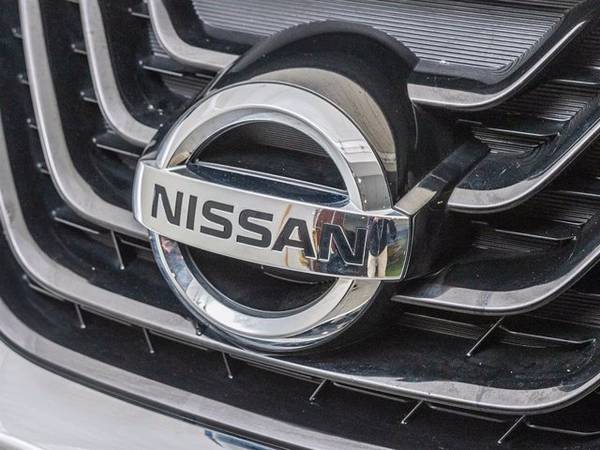 2017 Nissan Murano S - cars & trucks - by dealer - vehicle... for sale in Wichita, KS – photo 4