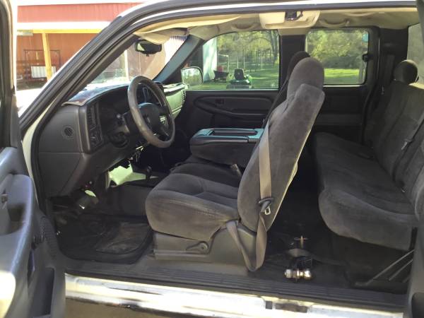 Chevy Silverado for sale in Canton, OH – photo 5
