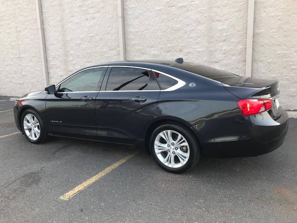 2014 Impala for sale in Laredo, TX – photo 3