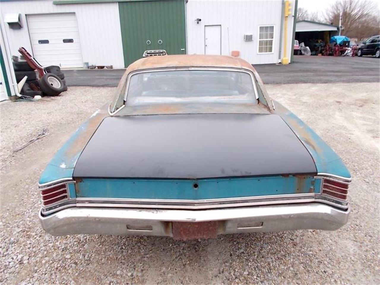 1967 Chevrolet Chevelle Malibu for sale in Knightstown, IN – photo 8
