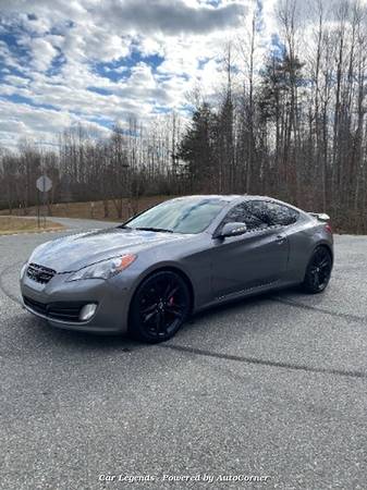 2012 Hyundai Genesis COUPE 2-DR - - by dealer for sale in Stafford, VA – photo 8