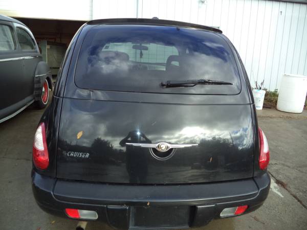 *** 2010 CHRYSLER PT CRUISER *** - cars & trucks - by owner -... for sale in Concord, NC – photo 5
