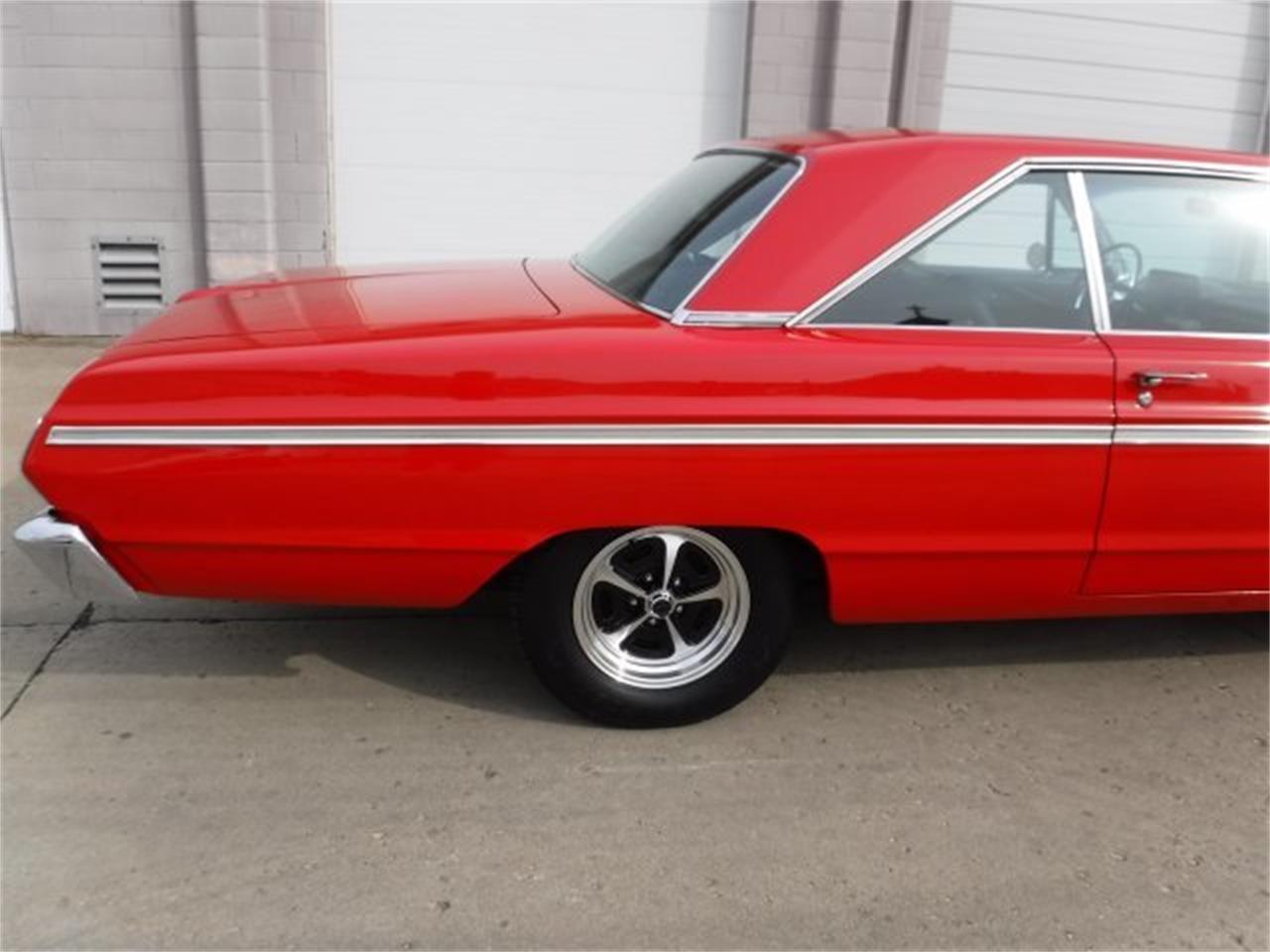 1965 Plymouth Sport Fury for sale in Milford, OH – photo 49