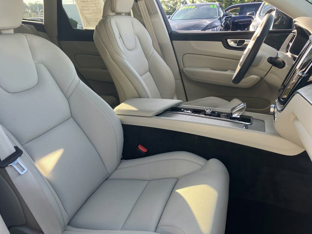 2022 Volvo XC60 B6 Inscription AWD for sale in Wilmington, NC – photo 13