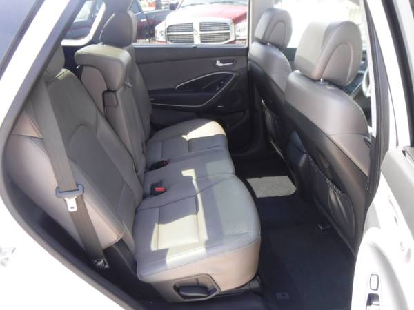 2014 Hyundai Santa Fe Limited AWD w/ Ultimate Pkg! * 59k Miles * for sale in Denver , CO – photo 24