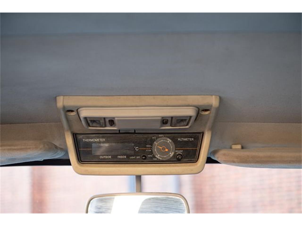 1983 Toyota Land Cruiser FJ for sale in Aiken, SC – photo 6