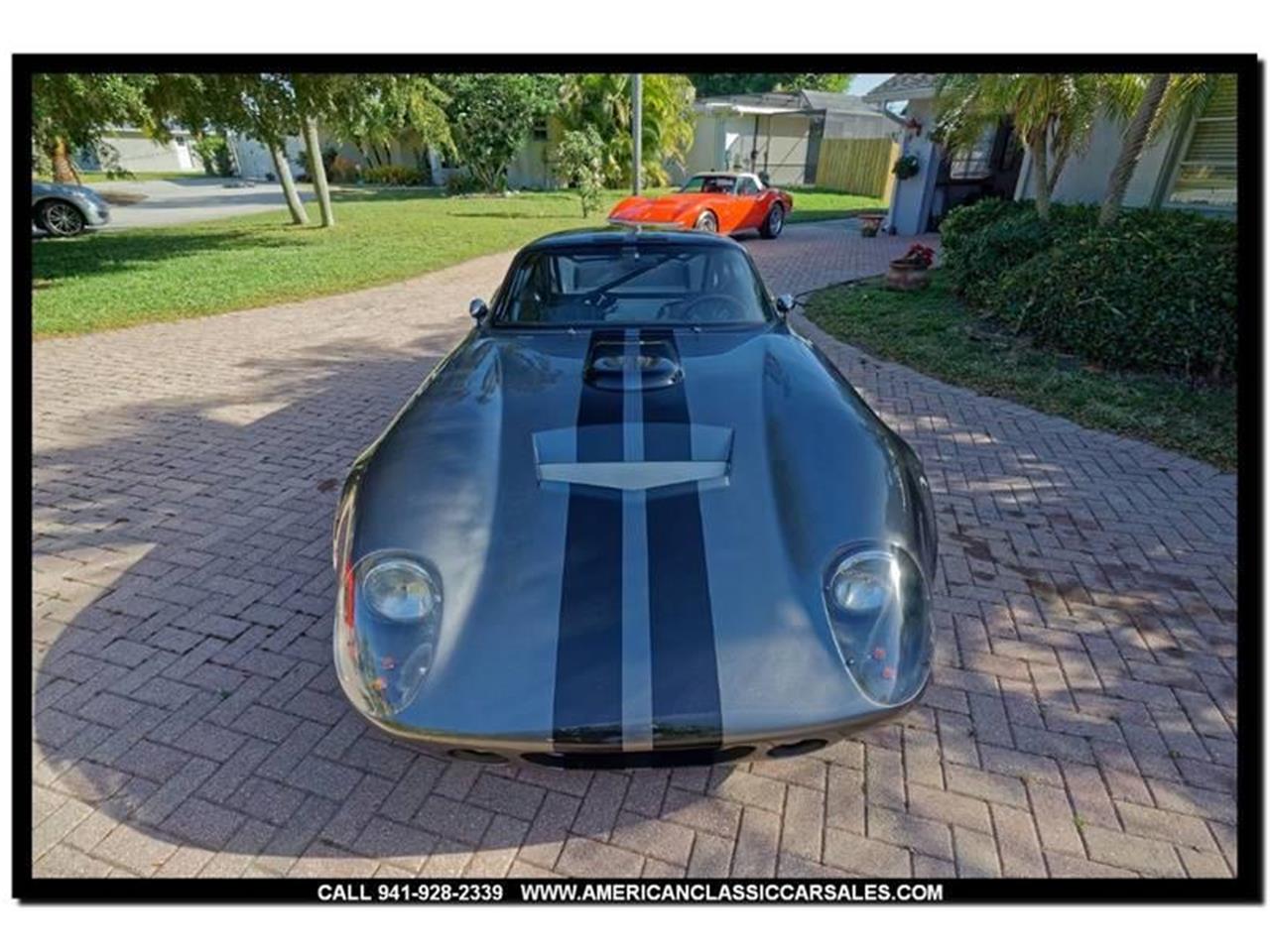 1965 Shelby Daytona for sale in Sarasota, FL – photo 16