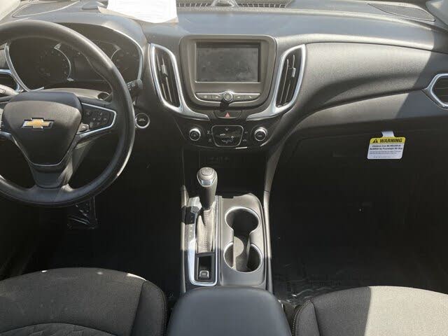 2020 Chevrolet Equinox 1.5T LT AWD for sale in Hammond, LA – photo 11
