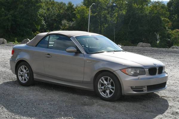 2009 BMW 128i - - by dealer - vehicle automotive for sale in Naugatuck, CT – photo 13