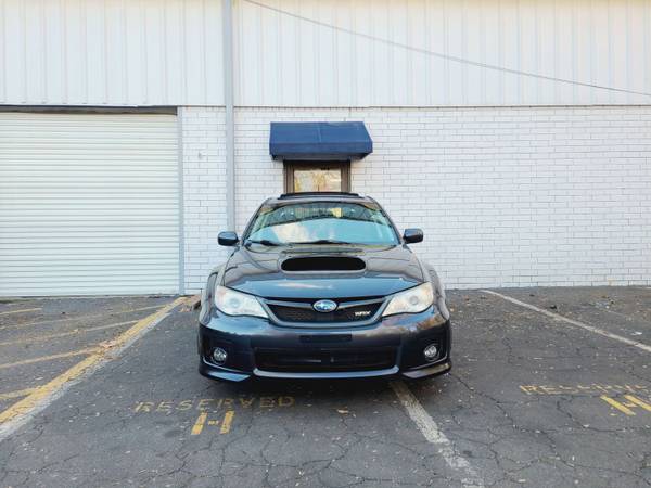 2012 Subaru Impreza WRX Limited - - by dealer for sale in Marietta, GA – photo 2