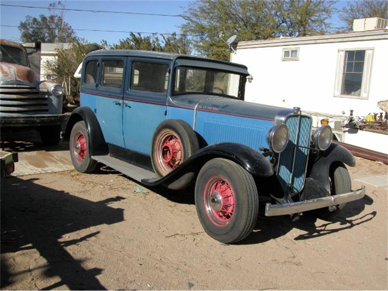 1932 Nash Antique for sale in Cadillac, MI – photo 6