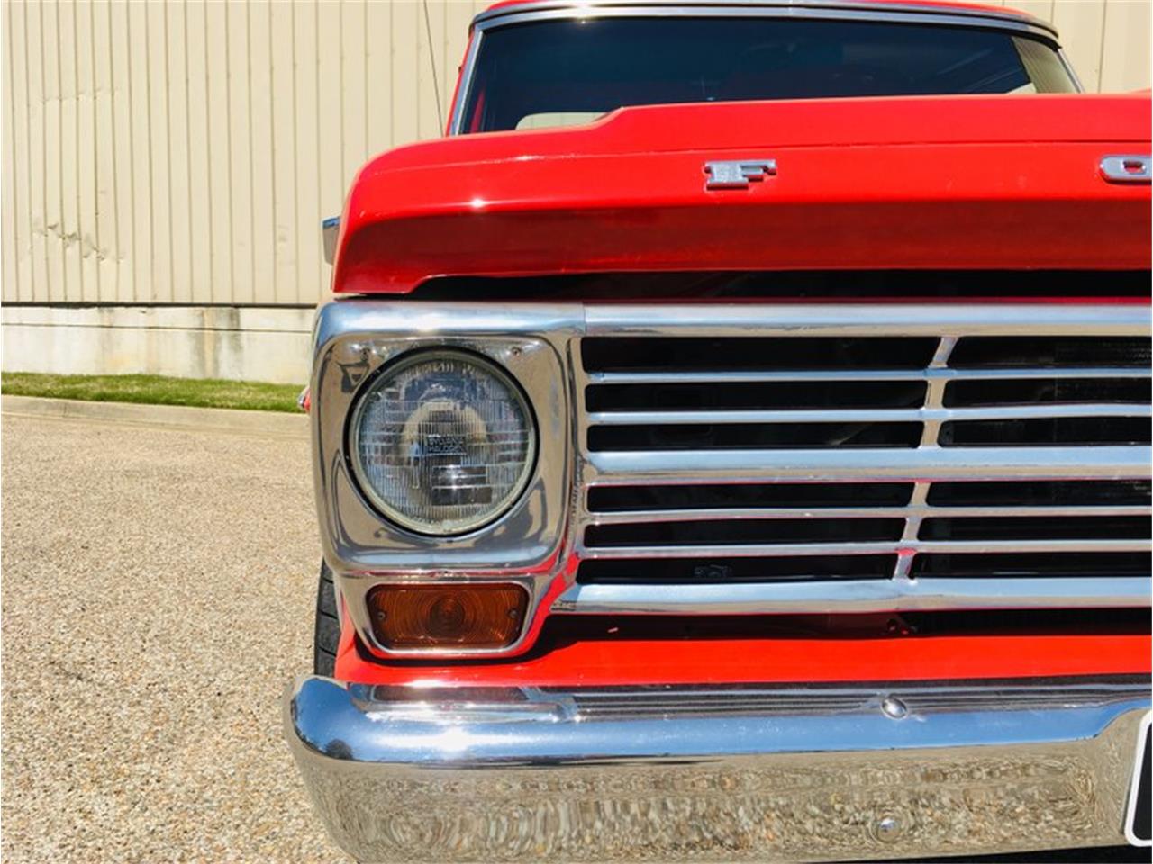 1968 Ford F100 for sale in Collierville, TN – photo 14