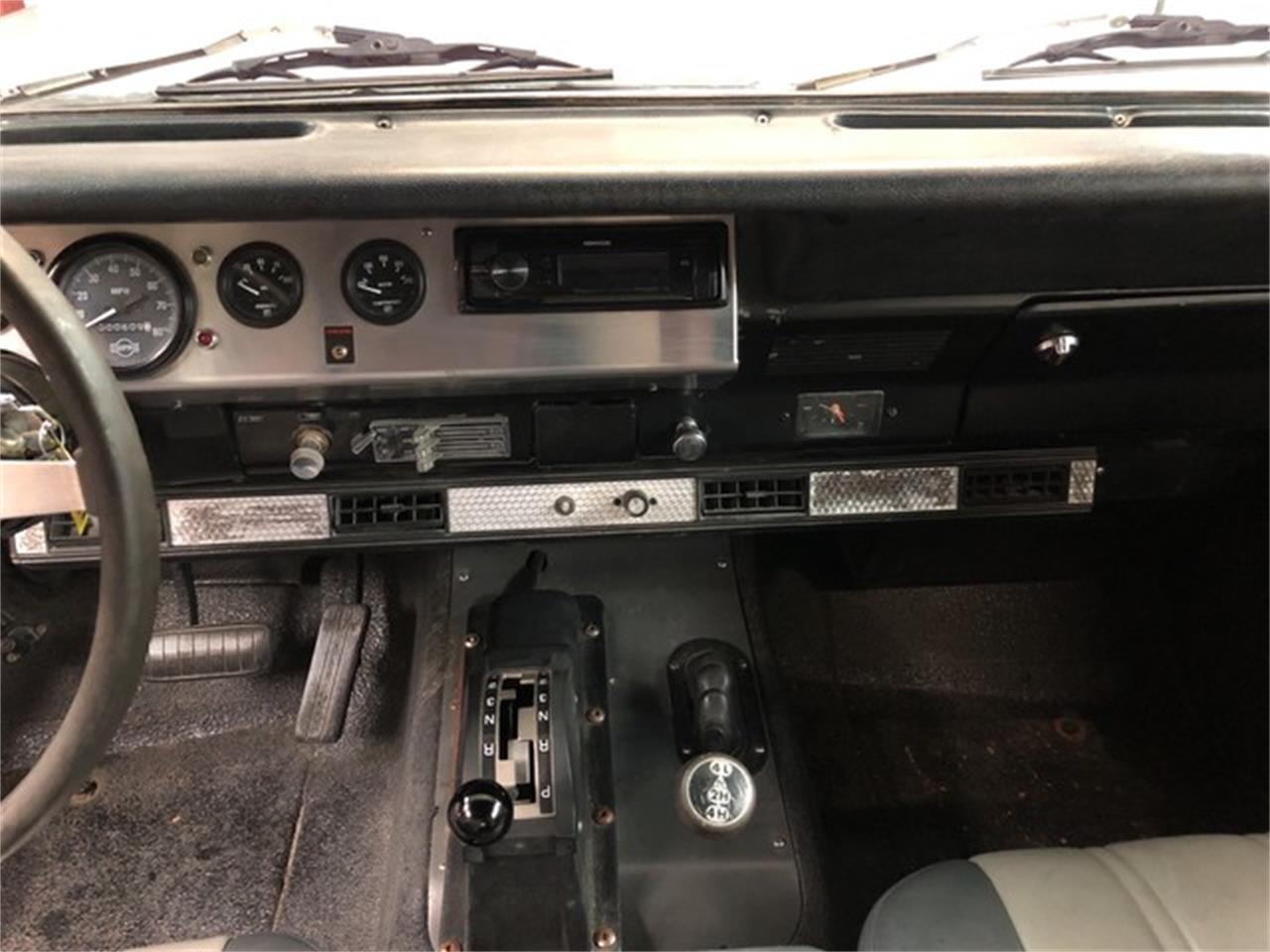 1977 International Harvester Scout II for sale in Houston, TX – photo 18