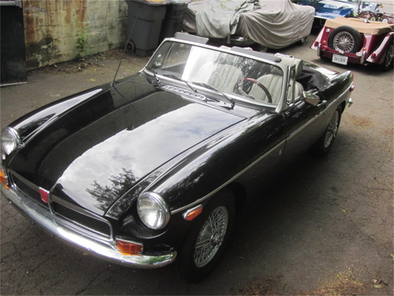 1974 MG MGB for sale in Stratford, CT – photo 2