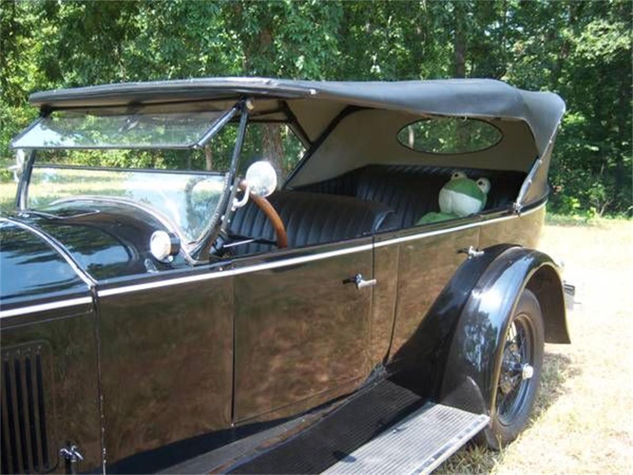 1924 Buick Touring for sale in Cadillac, MI – photo 10