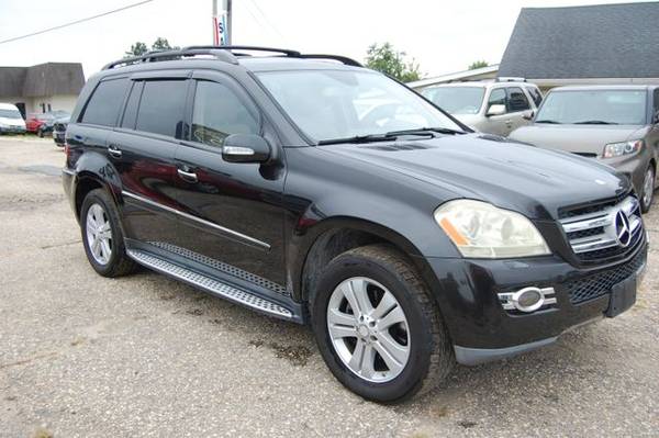2008 Mercedes-Benz GL-Class - Financing Available! for sale in Mechanicsville, MD – photo 8