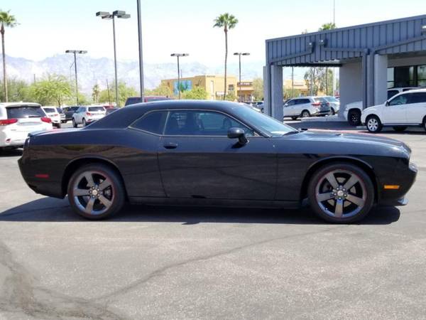 2013 Dodge Challenger for sale in Tucson, AZ – photo 6
