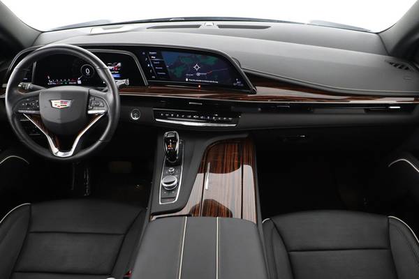 2021 Cadillac Escalade Premium Luxury SKU: SP3805 SUV for sale in Thousand Oaks, CA – photo 22